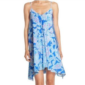 NWT Lily Pulitzer swing dress